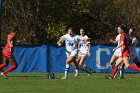 WSoc vs Clark  Wheaton College Women’s Soccer vs Clark University. - Photo By: KEITH NORDSTROM : Wheaton, soccer, NEWMAC